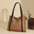 Fashion Genuine Leather Women Large Capacity Bag - Enfance-Heureuse