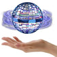 New Kids Toy Flypova Pro Magic Ball Flying Spin Hand Toy Control 360 Degree Rotary Mini Helicopter Children Christmas Gift/Chris - Enfance-Heureuse