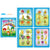 Children Magic Water Drawing Book Reusable Coloring Book Painting Drawing Toys Sensory Early Education Montessori Toys for Kids - Enfance-Heureuse