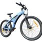 HX Q5 Ebikes 2000W Adults Electric Bike 57KM/H Electric Bicycle 27.5 Inch Removable battery Electric E Bikes Mountain Ebike - Enfance-Heureuse