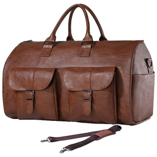 Portable Folding Outdoor Multifunctional Luggage Bag - Enfance-Heureuse