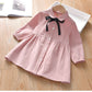 Children's Shirt Baby Western-style Dresses - Enfance-Heureuse