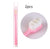 Ultra-fine Toothbrush Super Soft Bristle Deep Cleaning Brush Portable For Oral Care Tools Teeth Care Oral Cleaning Travel - Enfance-Heureuse