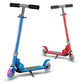 Aluminum Alloy Scooter Children Walker Car - Enfance-Heureuse