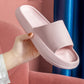 26-45 Size Hot EVA Shoes For Women Slippers Soft Soles Summer Bathroom Slippers - Enfance-Heureuse