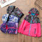 Children's Jackets, Big Boys, Boys And Girls, Sports And Western Trend - Enfance-Heureuse