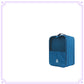 Travel Shoe Bag Portable Storage Box Dust-proof Portable - Enfance-Heureuse