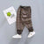 Children's Spring And Autumn Workwear Casual Sports Pants - Enfance-Heureuse