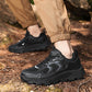 Men's Fashion Trendy Outdoor Off-road Hiking Shoes - Enfance-Heureuse