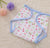 Cotton Cartoon Printed Cloth Diaper Washable Baby Diaper - Enfance-Heureuse