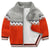 Cardigan en tricot épais pour enfants - Enfance-Heureuse