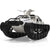 Drift RC Battle Tank High Speed Car Full Proportional - Enfance-Heureuse
