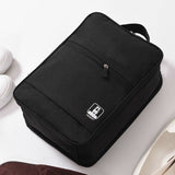 Travel Shoe Bag Portable Storage Box Dust-proof Portable - Enfance-Heureuse