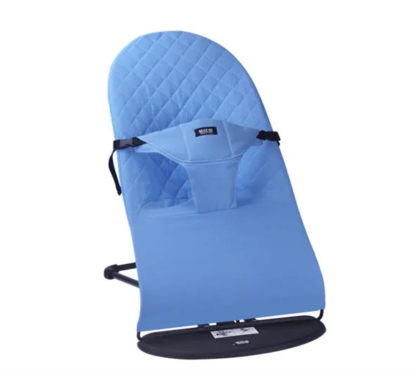 Nouveau-né Équilibre Chaise Berçante Mère Et Bébé Fournitures
