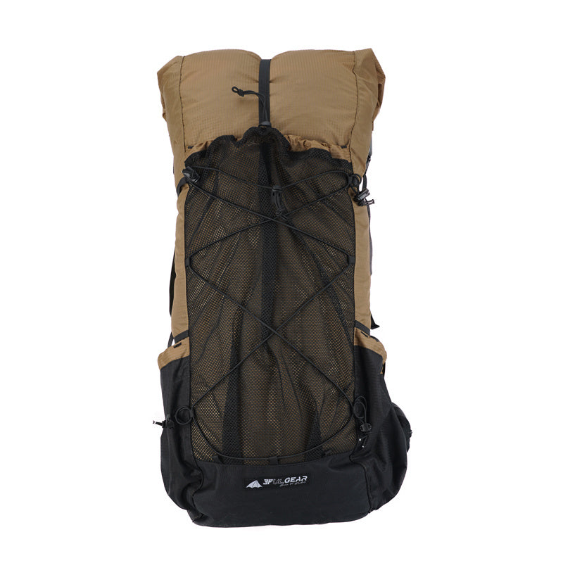 Carry Hiking Bag Outdoor Shoulder Outdoor - Enfance-Heureuse