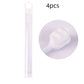 Ultra-fine Toothbrush Super Soft Bristle Deep Cleaning Brush Portable For Oral Care Tools Teeth Care Oral Cleaning Travel