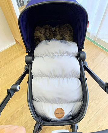 Baby Stroller Sleeping Bag Stroller Accessories - Enfance-Heureuse