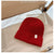 All-matching Children's Knitted Woolen Cap Autumn And Winter Warm - Enfance-Heureuse