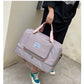 Foldable Travel Duffel Bags Sports Gym Tote Bag Women - Enfance-Heureuse