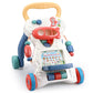 Multi-functional Walker Children's Early Education Puzzle - Enfance-Heureuse