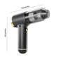 Vacuum Cleaner And Air Duster For Cars, Homes, Offices And Pets, High-power, Multi-nozzle Handheld Car Vacuum Cleaner. - Enfance-Heureuse