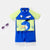 Buoyancy Swimsuit Boys One-piece Training Sun Protection - Enfance-Heureuse