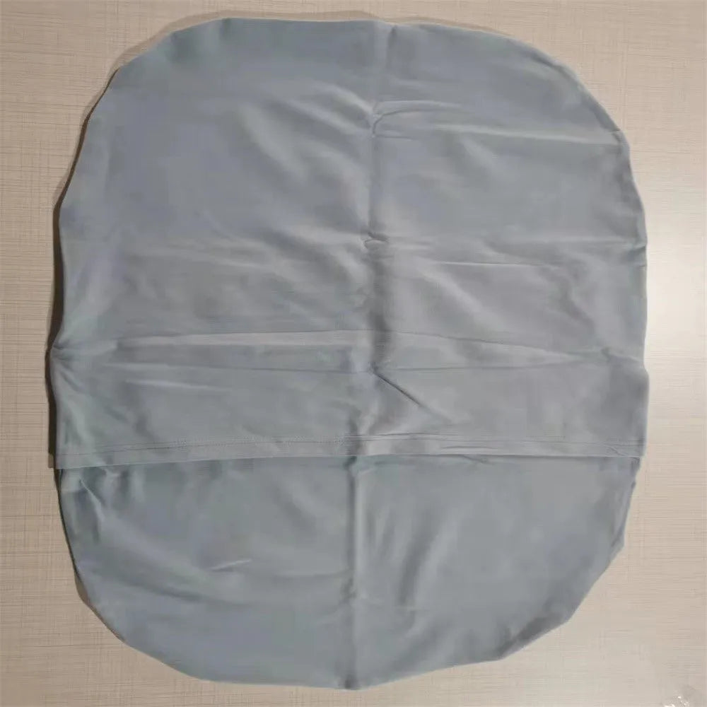 Bébé Nid Lit de bébé Nouveau-Né Bébé Nid Lit Lits D'enfant Infantile Portable Coton Lit Voyage Berceau Coussin - Enfance-Heureuse