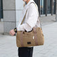 Men's Travel Canvas Bag Going Out Duffel For Men - Enfance-Heureuse