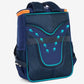 Elementary School Boy Spine Protection Lightweight Children's Backpack - Enfance-Heureuse