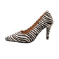 Pointed High Heels European And American Style Women - Enfance-Heureuse