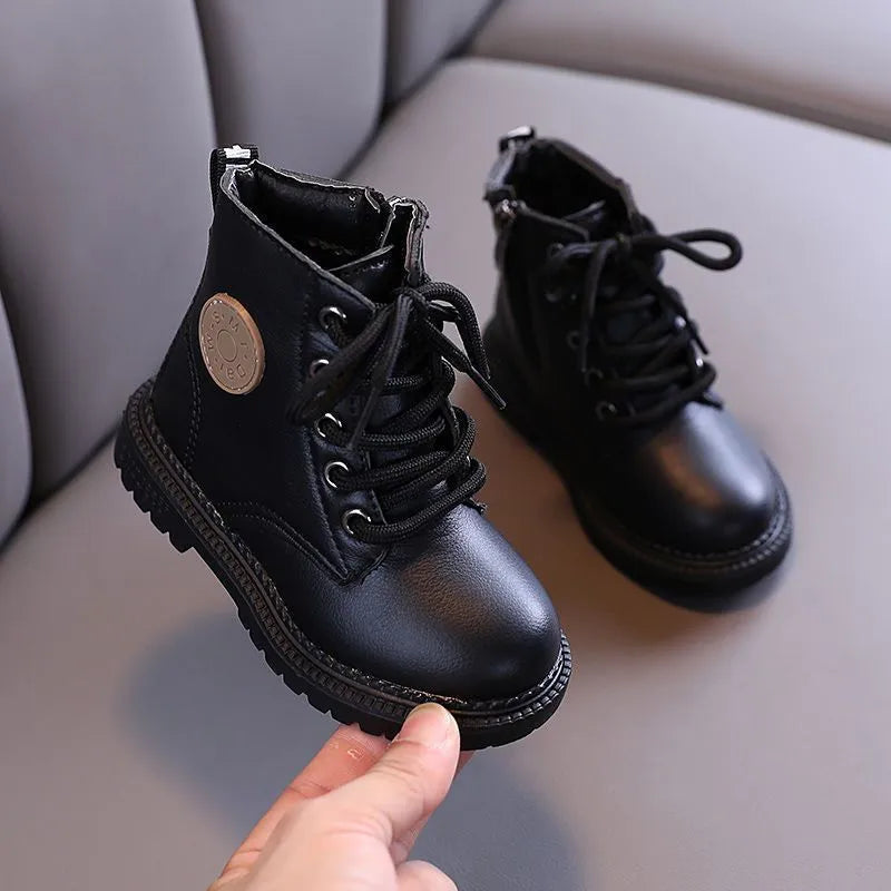 Bébé Et Cachemire Martin Chaussons - Enfance-Heureuse