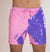 Magical Change Color Beach Shorts Summer Men Swimming Trunks Swimwear Swimsuit Quick Dry bathing shorts Beach Pant - Enfance-Heureuse