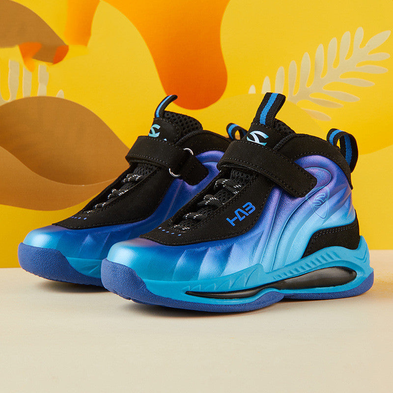 Grinding Light Medium And Big Boys' Shoes Sneakers - Enfance-Heureuse