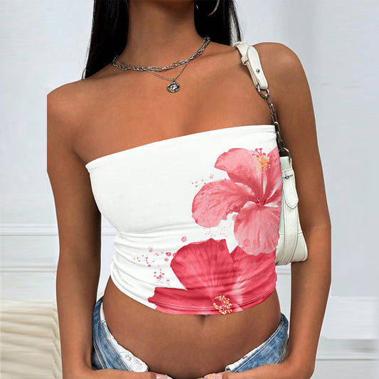 Sexy Slim-fit Pullover For Women