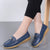 Two-layer Cowhide Middle-aged And Elderly Mothers Shoes - Enfance-Heureuse