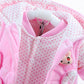 Baby Autumn Clothing Girls Autumn And Winter Clothing Suits - Enfance-Heureuse
