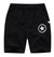 Big Children's School Pants Children's Casual Sports Shorts - Enfance-Heureuse