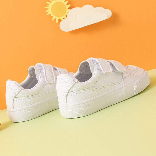 Toddler Shoes Boys And Girls Board Shoes Casual Shoes - Enfance-Heureuse
