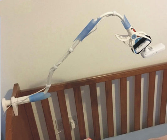 Baby Monitoring Camera Wireless Elderly Monitoring Bracket - Enfance-Heureuse