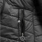 Zip-up Hoodie Puffy Coat - Enfance-Heureuse