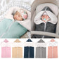Baby Outdoor Baby Stroller Zipper Sleeping Bag Cover Blanket 2in1 - Enfance-Heureuse