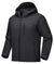 Hooded Outdoor Windproof Casual Men's New Loose Jacket - Enfance-Heureuse