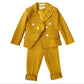 Children's Boys Fashion Simple Catwalk Suit - Enfance-Heureuse