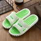 Non-slip Deodorant Slippers Massage Home Slippers - Enfance-Heureuse