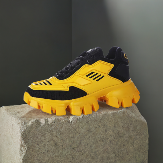 Daddy Shoes Street Sports Robot Air Cushion Shoes - Enfance-Heureuse